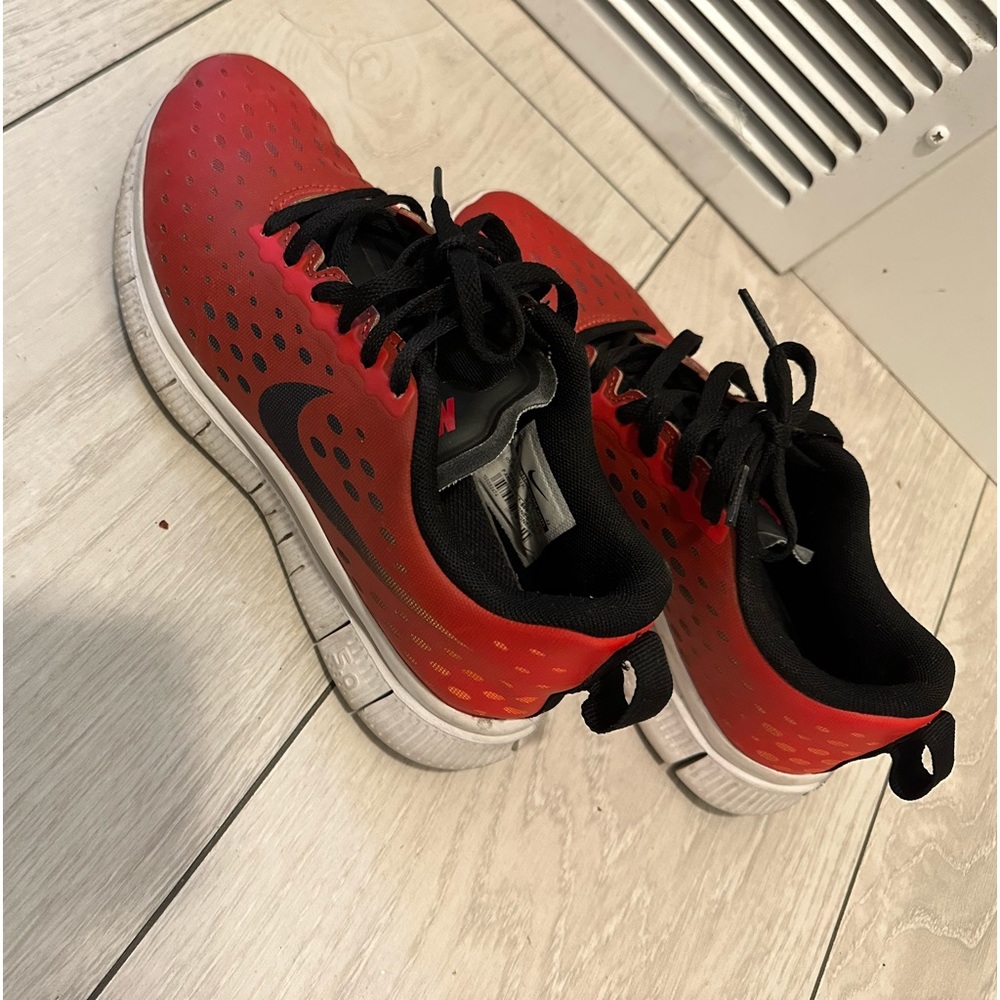 Nike shoes